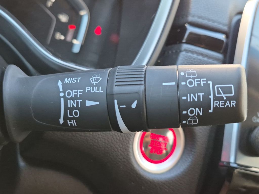 Thumbnail: 2022 Honda CR-V - 33