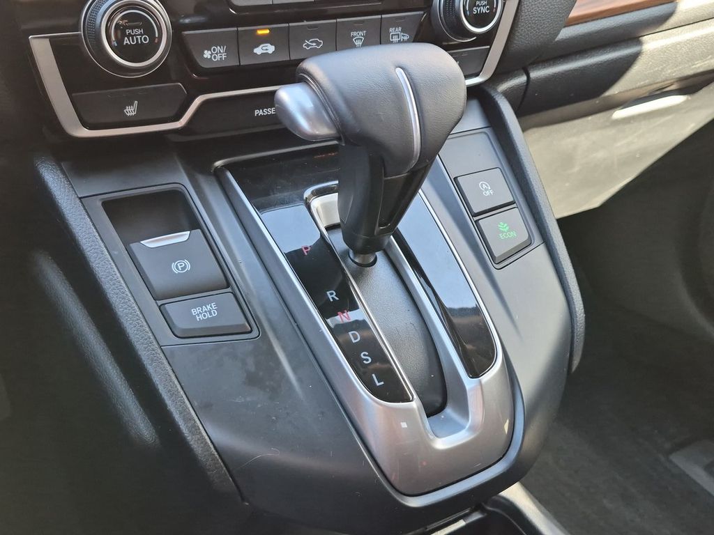 Thumbnail: 2022 Honda CR-V - 15