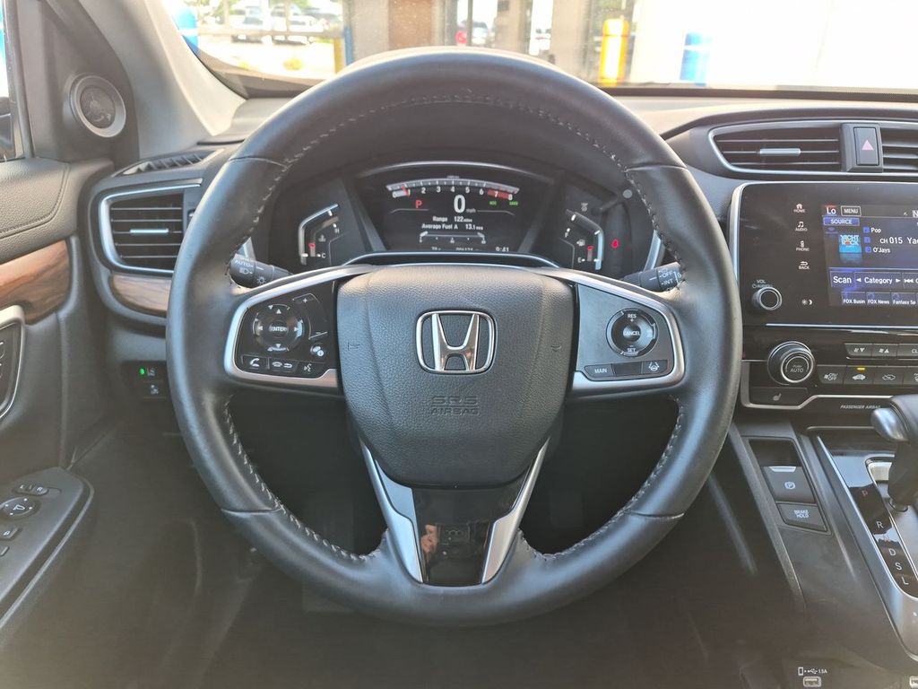 Thumbnail: 2022 Honda CR-V - 13