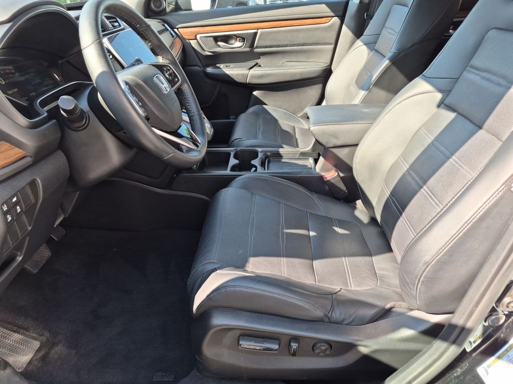 Thumbnail: 2022 Honda CR-V - 10