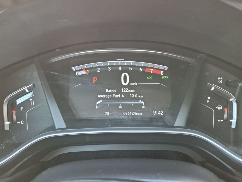 Thumbnail: 2022 Honda CR-V - 16