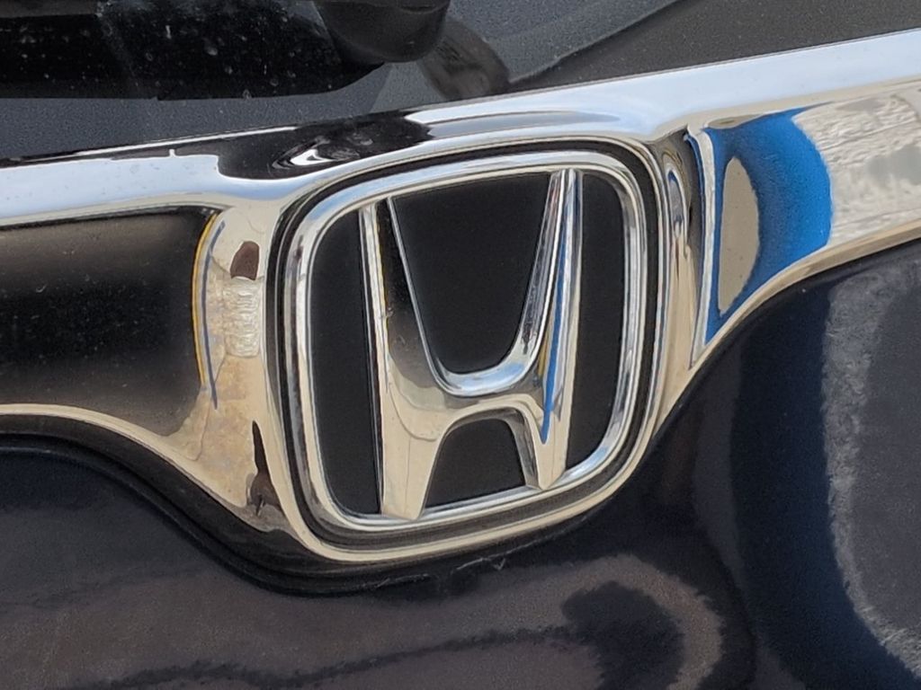 Thumbnail: 2020 Honda CR-V - 7