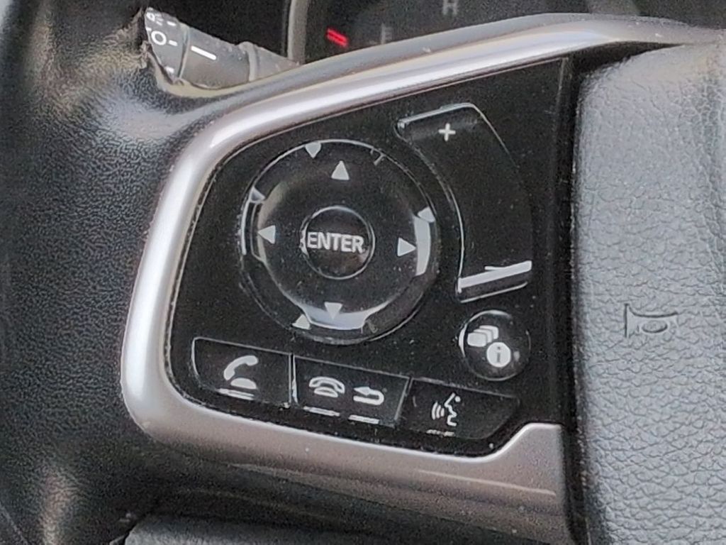 Thumbnail: 2020 Honda CR-V - 31