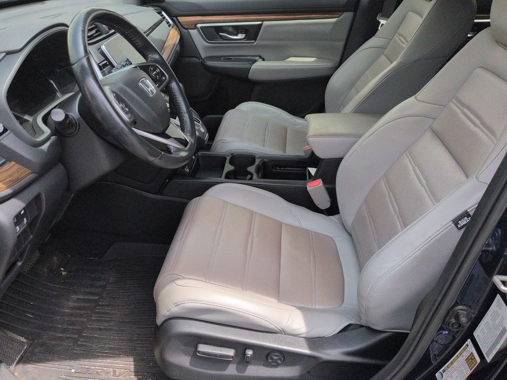 Thumbnail: 2020 Honda CR-V - 10