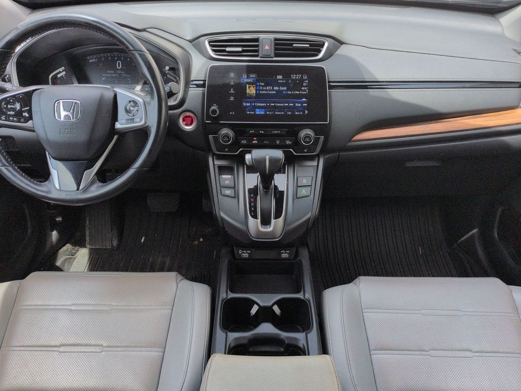 Thumbnail: 2020 Honda CR-V - 9