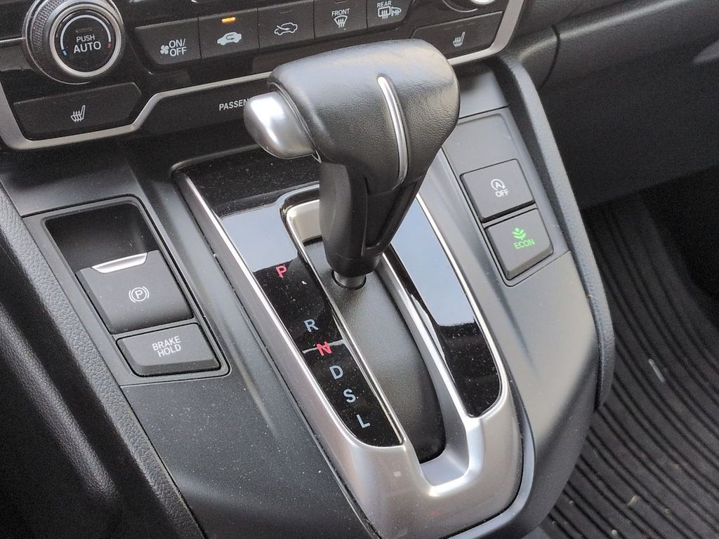 Thumbnail: 2020 Honda CR-V - 15