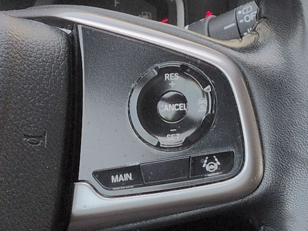 Thumbnail: 2020 Honda CR-V - 32