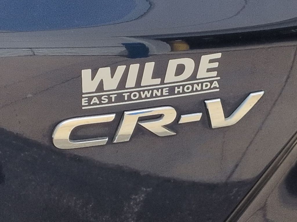 Thumbnail: 2020 Honda CR-V - 25