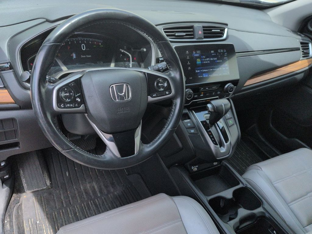 Thumbnail: 2020 Honda CR-V - 2