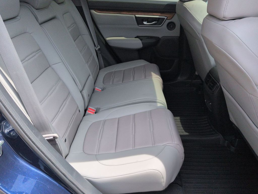 Thumbnail: 2020 Honda CR-V - 29