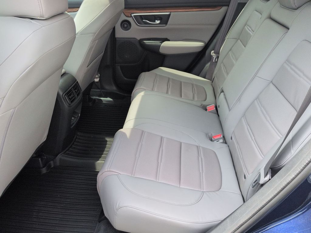 Thumbnail: 2020 Honda CR-V - 12