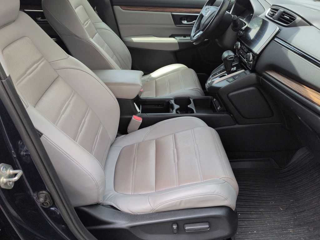 Thumbnail: 2020 Honda CR-V - 11