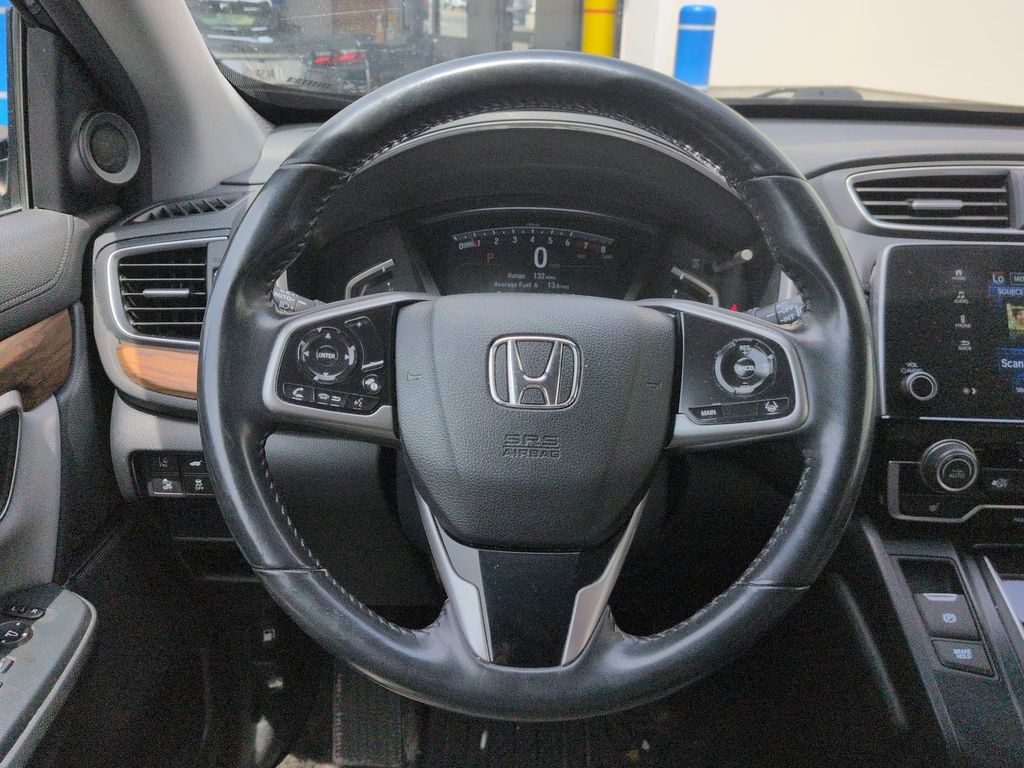 Thumbnail: 2020 Honda CR-V - 13