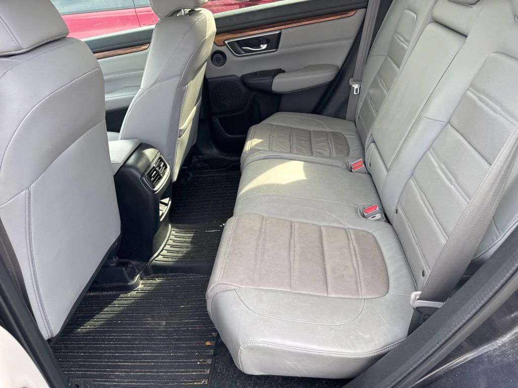 Thumbnail: 2018 Honda CR-V - 5
