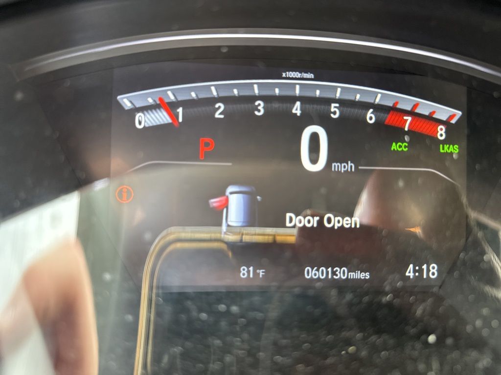 Thumbnail: 2018 Honda CR-V - 6