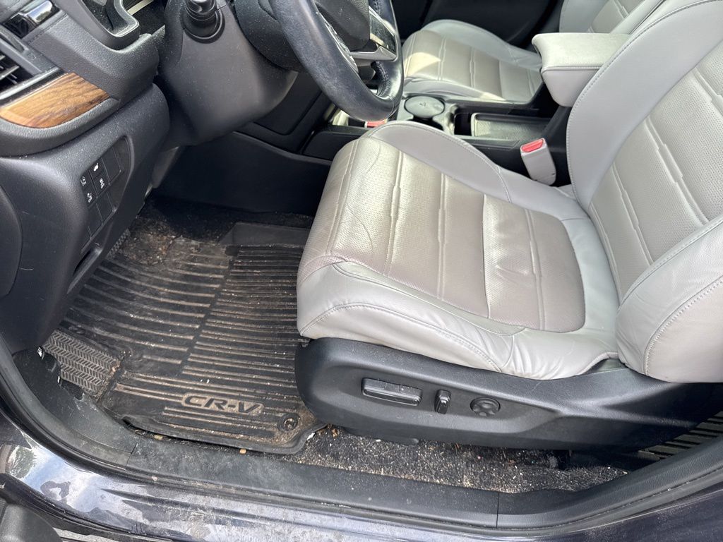 Thumbnail: 2018 Honda CR-V - 4