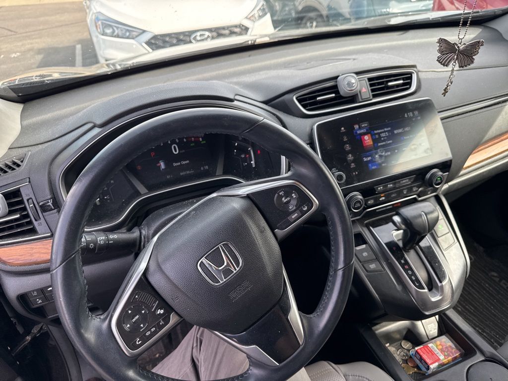 Thumbnail: 2018 Honda CR-V - 2