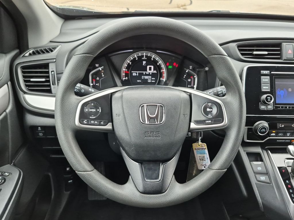 Thumbnail: 2018 Honda CR-V - 13