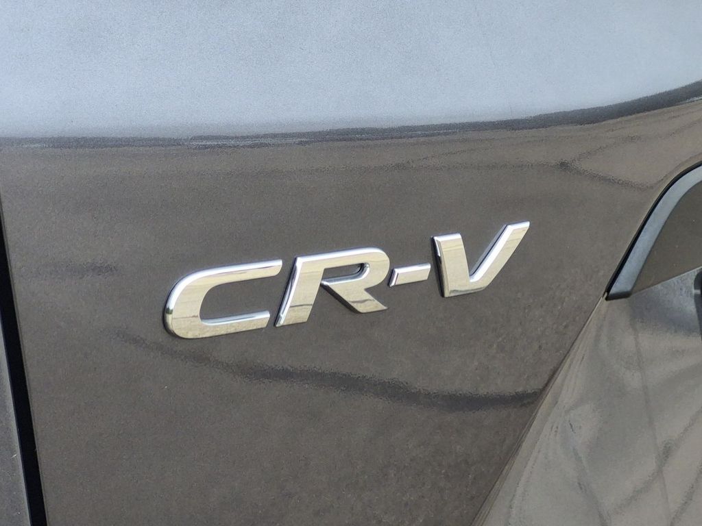 Thumbnail: 2018 Honda CR-V - 25