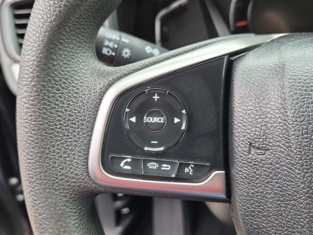 Thumbnail: 2018 Honda CR-V - 29