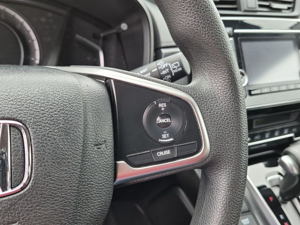 Thumbnail: 2018 Honda CR-V - 30
