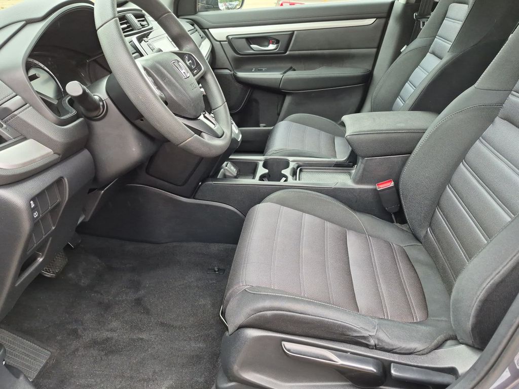 Thumbnail: 2018 Honda CR-V - 10