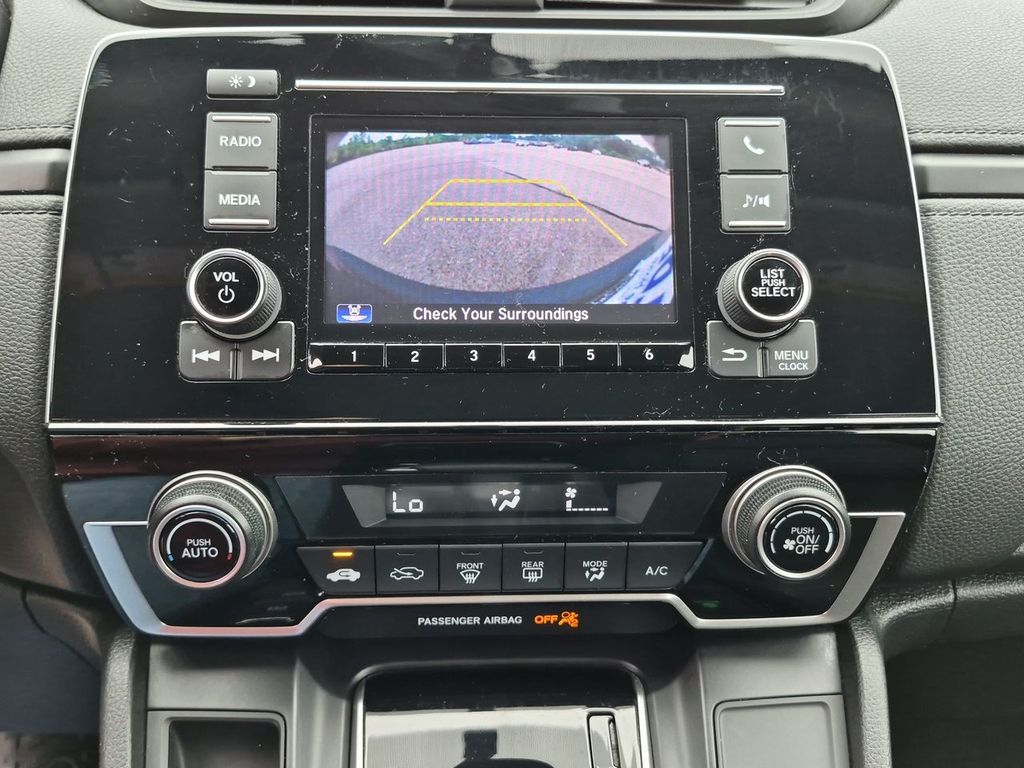 Thumbnail: 2018 Honda CR-V - 33