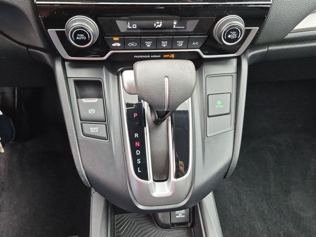 Thumbnail: 2018 Honda CR-V - 15