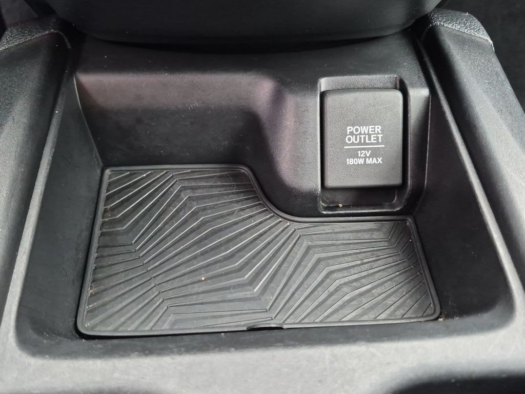 Thumbnail: 2018 Honda CR-V - 34