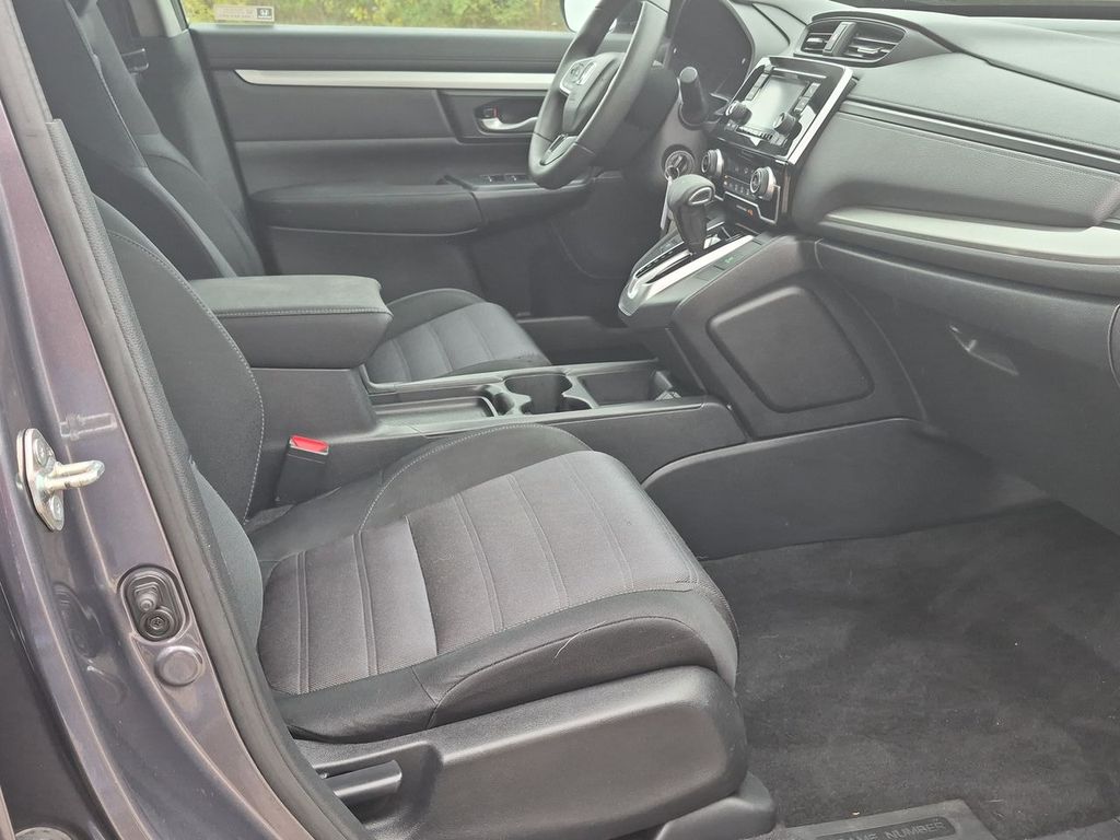 Thumbnail: 2018 Honda CR-V - 11