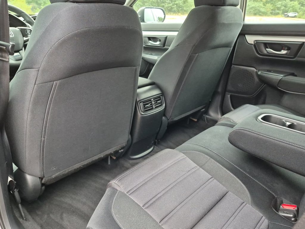 Thumbnail: 2018 Honda CR-V - 12