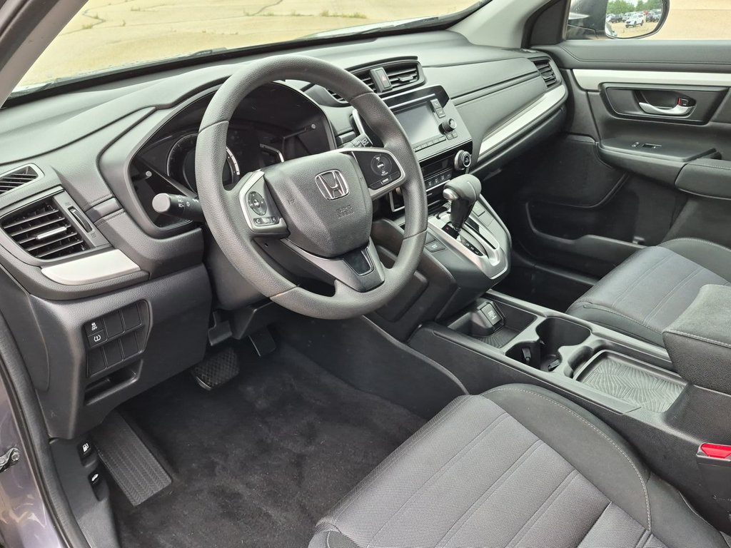 Thumbnail: 2018 Honda CR-V - 2