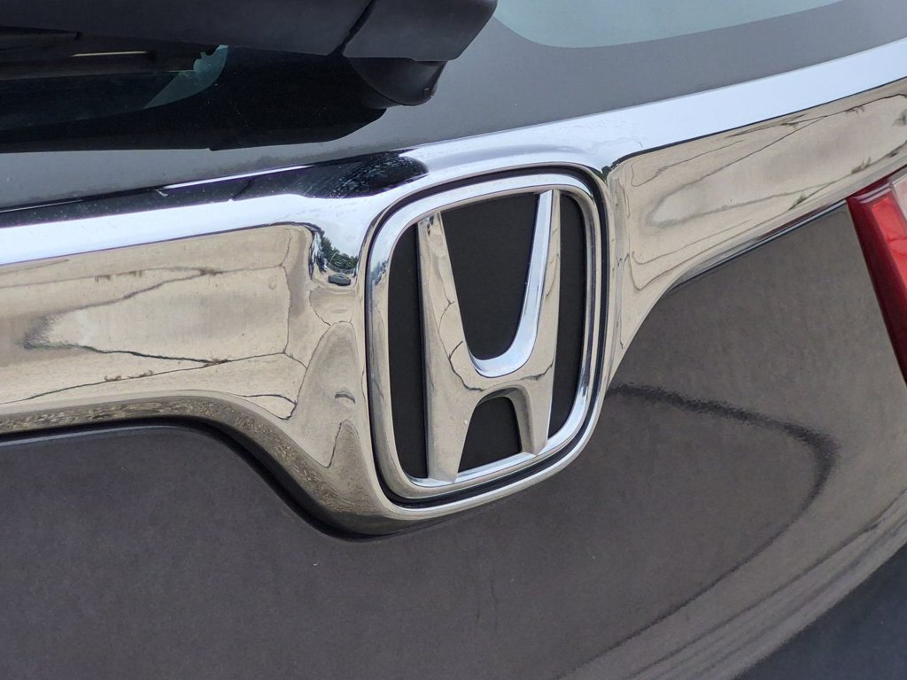 Thumbnail: 2018 Honda CR-V - 7