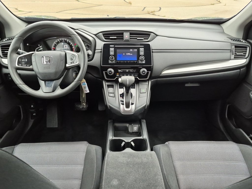 Thumbnail: 2018 Honda CR-V - 9