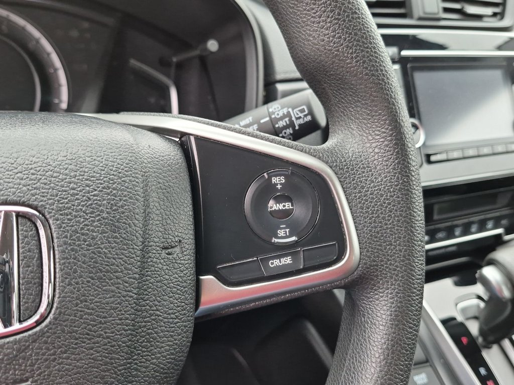 Thumbnail: 2018 Honda CR-V - 30