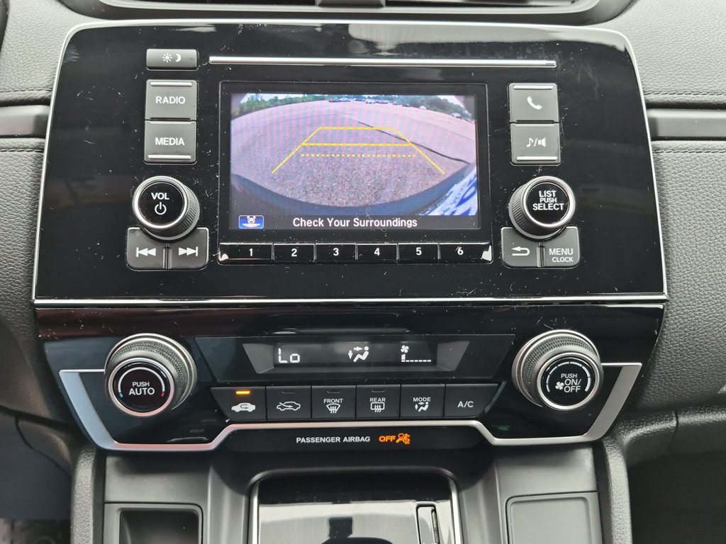 Thumbnail: 2018 Honda CR-V - 33