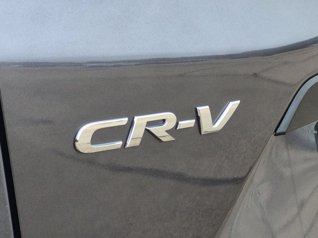 Thumbnail: 2018 Honda CR-V - 25