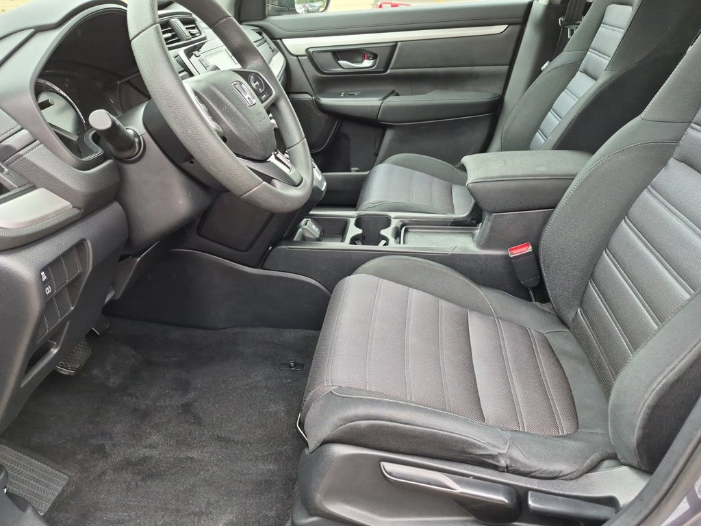 Thumbnail: 2018 Honda CR-V - 10
