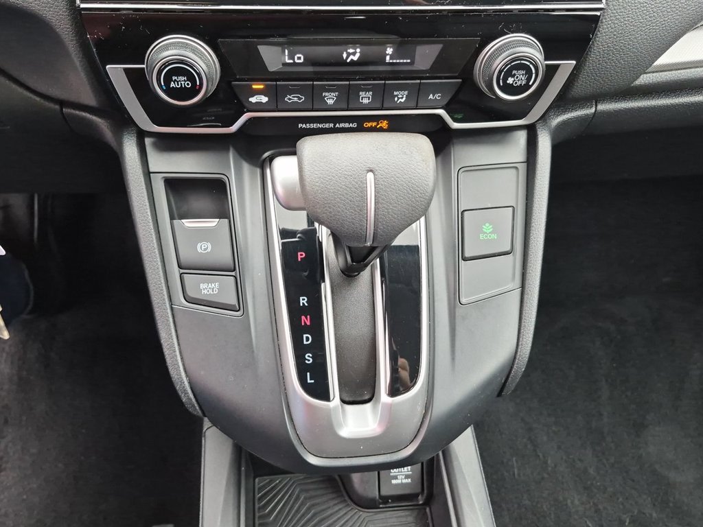Thumbnail: 2018 Honda CR-V - 15