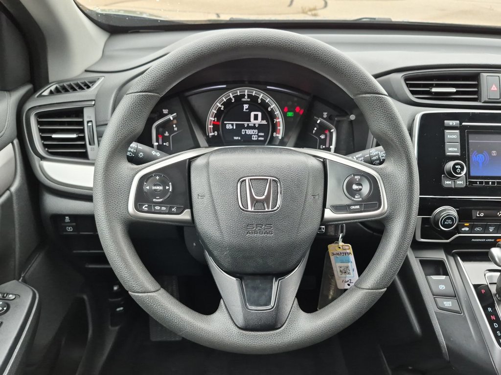 Thumbnail: 2018 Honda CR-V - 13