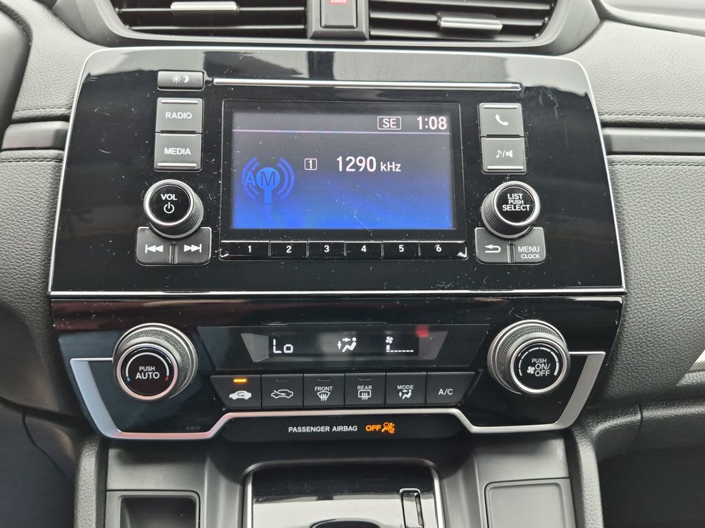 Thumbnail: 2018 Honda CR-V - 14