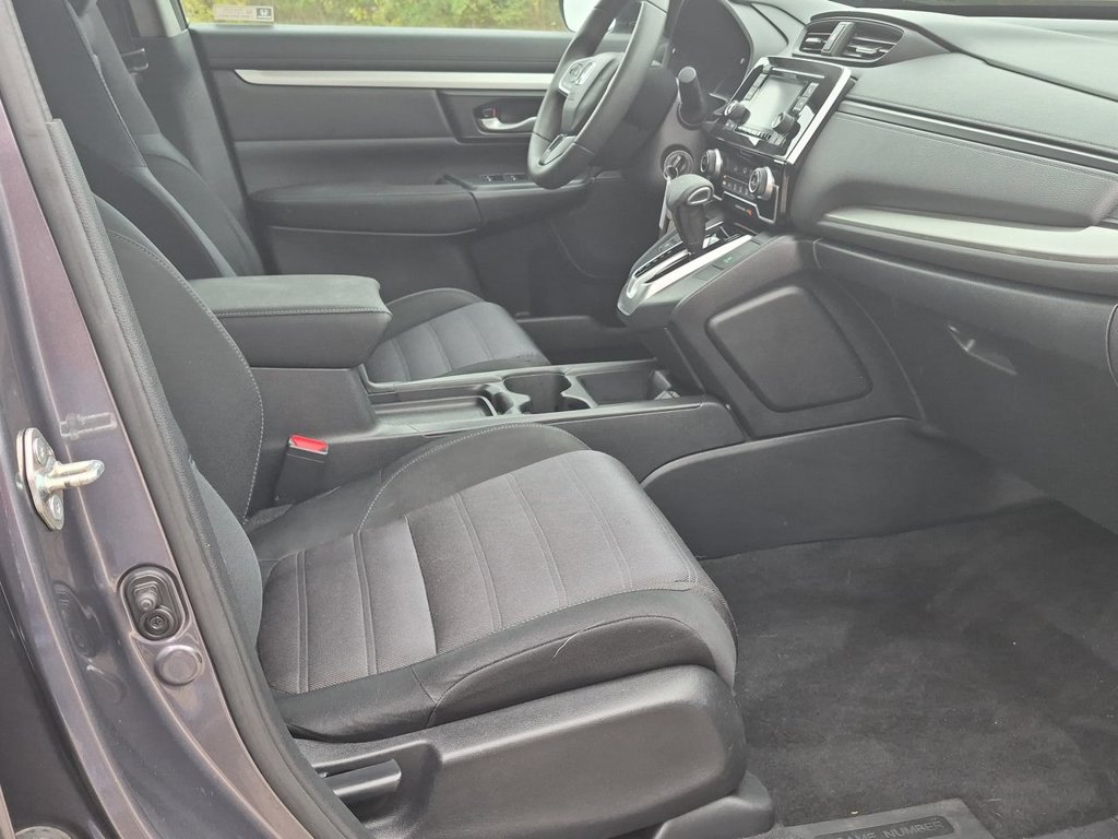 Thumbnail: 2018 Honda CR-V - 11