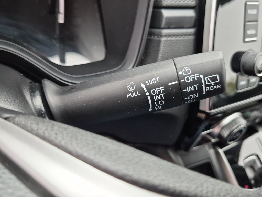Thumbnail: 2018 Honda CR-V - 31