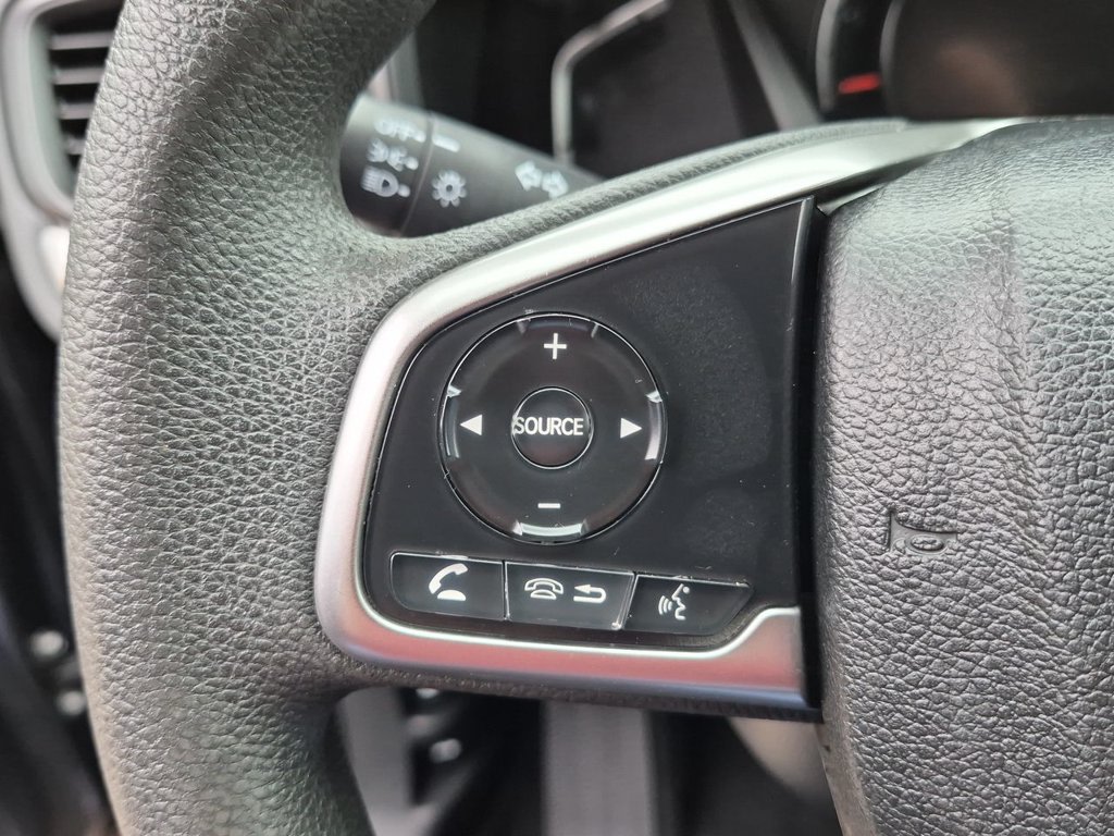 Thumbnail: 2018 Honda CR-V - 29
