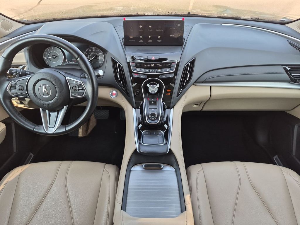 Thumbnail: 2024 Acura RDX - 9
