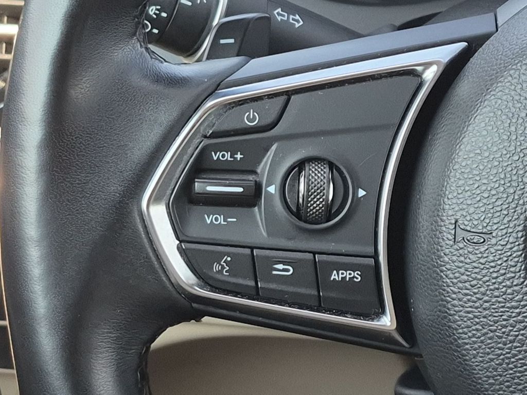 Thumbnail: 2024 Acura RDX - 31