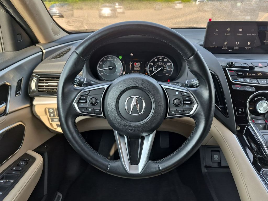 Thumbnail: 2024 Acura RDX - 13