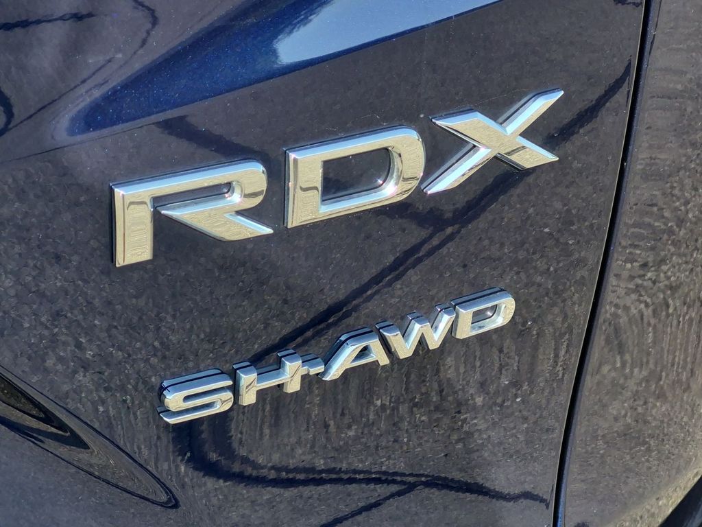Thumbnail: 2024 Acura RDX - 25