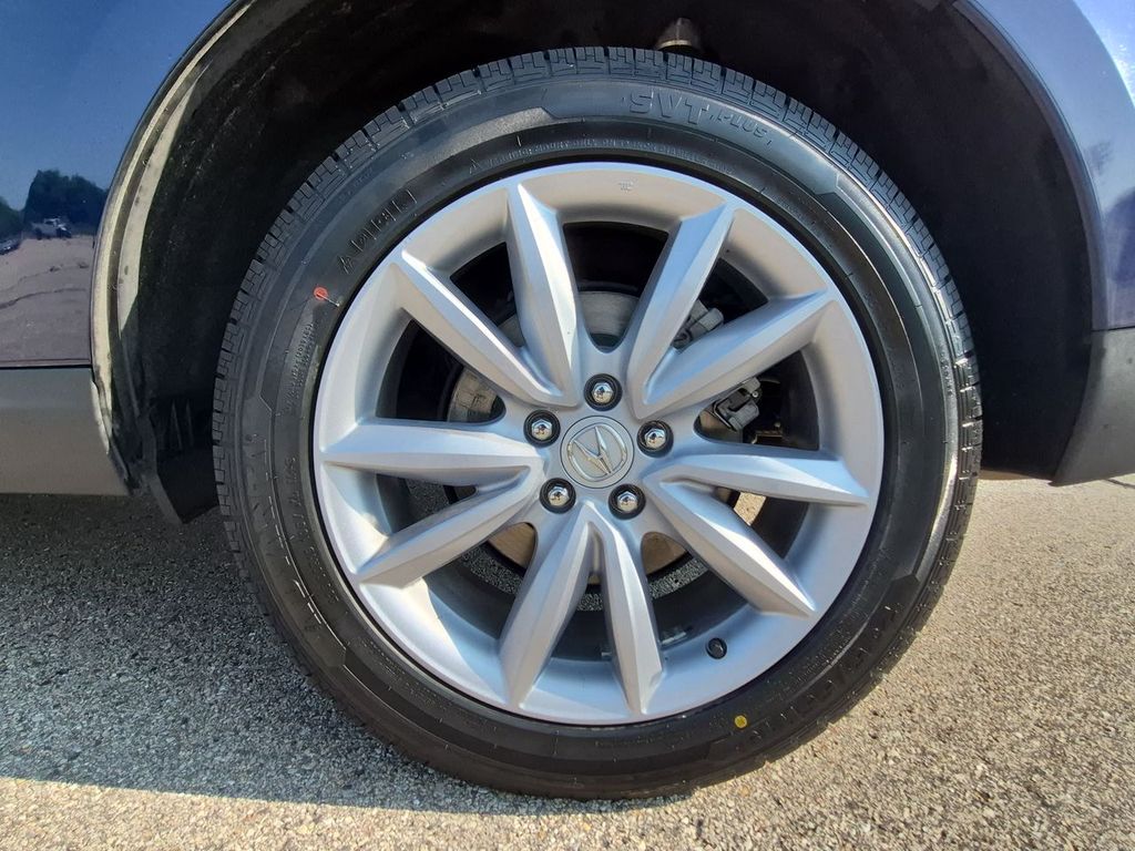 Thumbnail: 2024 Acura RDX - 8