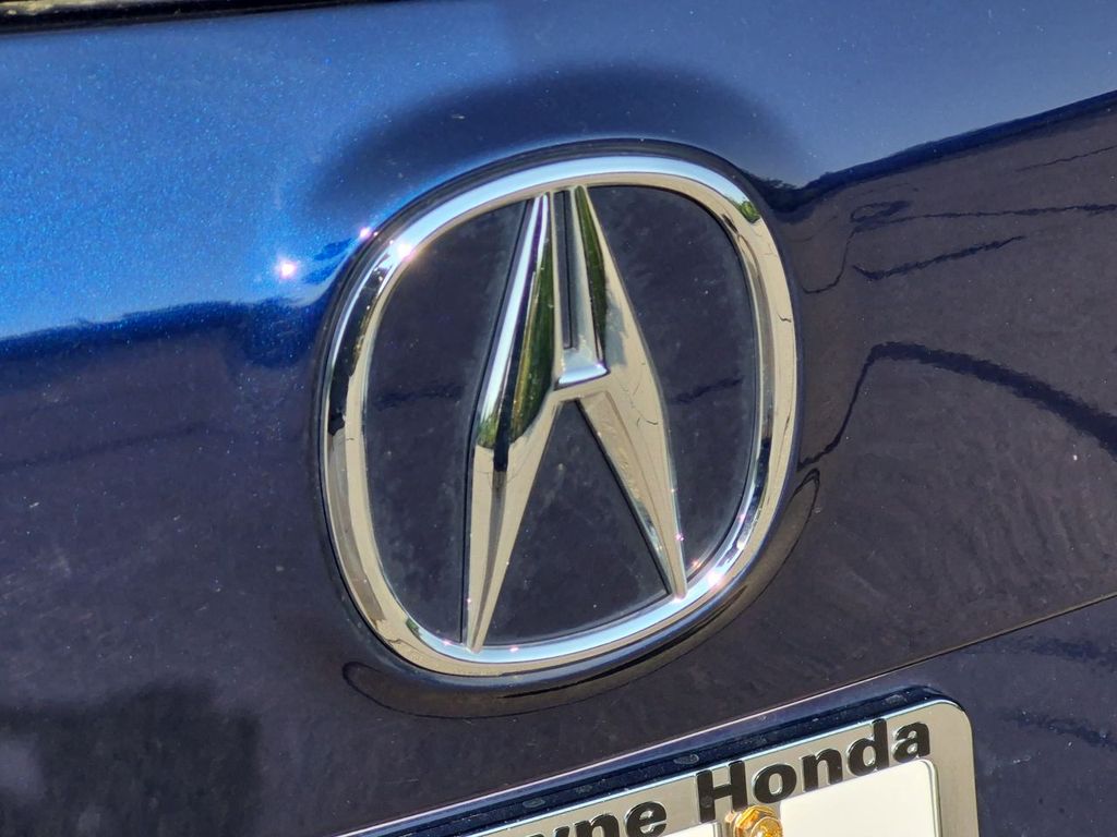 Thumbnail: 2024 Acura RDX - 7